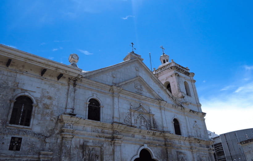 Cebu & Lapu-Lapu City Tour With Lunch at House of Lechon - What this Cebu day tour is really trying to do