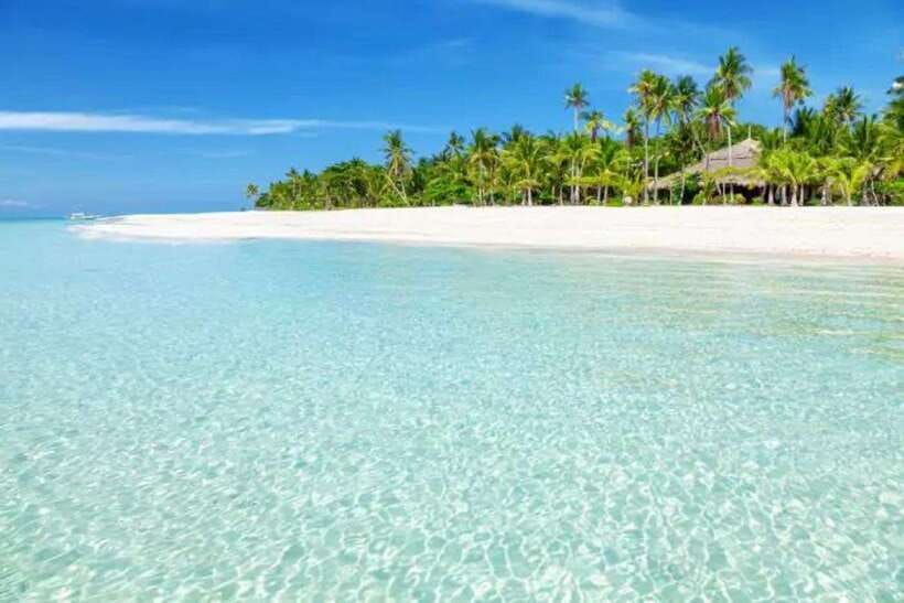 Cebu: Mactan Island Hopping Boat Tour with Lunch - Booking details worth knowing