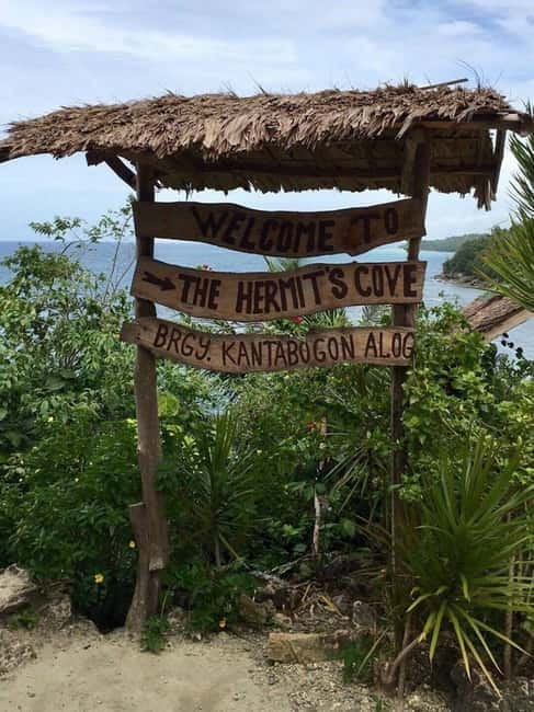 Cebu: Mantayupan Falls, Hermit's Cove & Bojo River Eco Tour - Shared or private: which option fits you?
