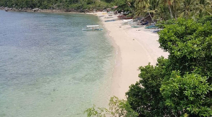Cebu: Mantayupan Falls, Hermit's Cove & Bojo River Eco Tour - Transport, weather, and physical demands