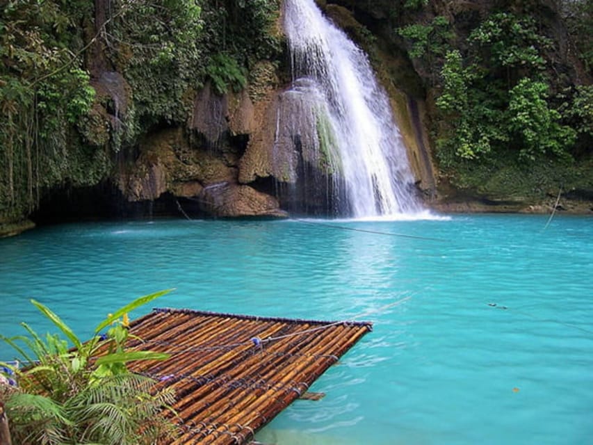 Cebu: Moalboal Sardines Run Snorkel & Kawasan Canyoneering - What to bring and what to leave behind