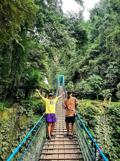 Cebu: Moalboal Snorkeling, Mantayupan Falls & ATV Adventure - Why the Sardine Run is the main event