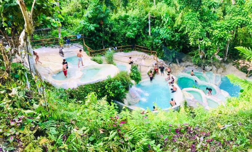 Cebu: Oslob Whale Shark, Simala Church & Ka Treasure Argao - Why the Oslob whale shark stop carries the day