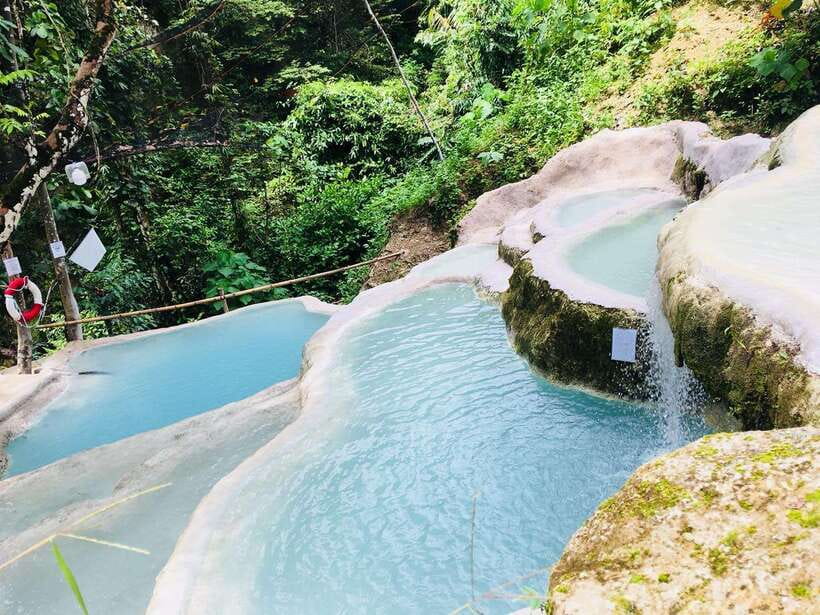Cebu: Oslob Whale Shark, Simala Church & Ka Treasure Argao - Guides, transport, and the pace of the day