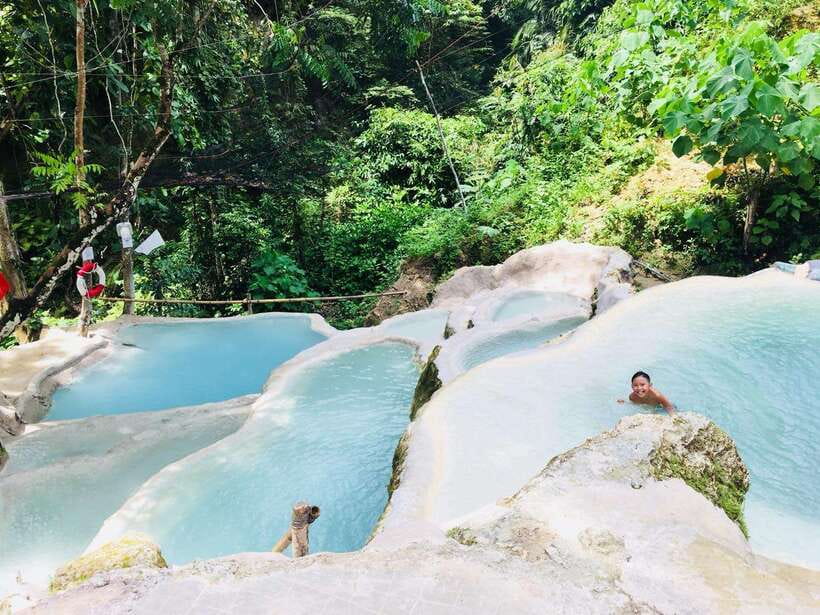 Cebu: Oslob Whale Shark, Simala Church & Ka Treasure Argao - What to pack, and who should choose this day