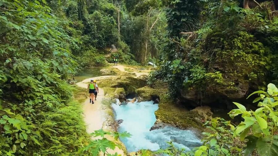 Cebu:Oslob Whale Shark Swimming & Kawasan Falls Canyoneering - Practical packing advice