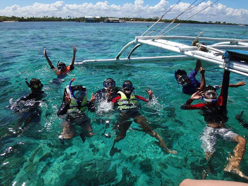 Cebu: Oslob Whaleshark Scuba Diving & Sumilon Sanctuary - Should you book this whale shark and Sumilon tour?