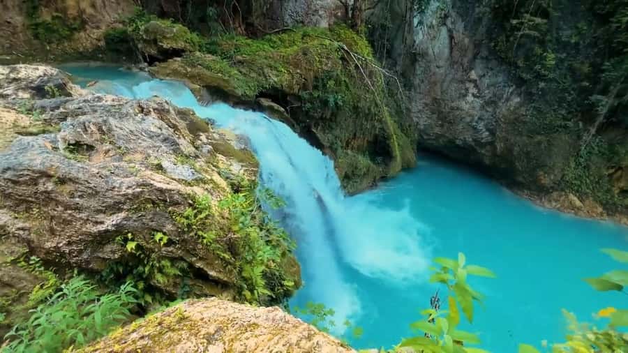 Cebu: Osmeña Peak and Kawasan Canyoneering Day Tour - Why this Cebu day trip works so well