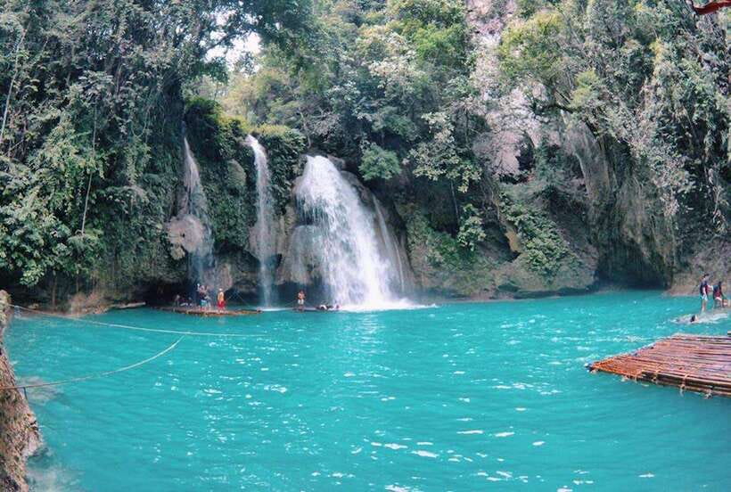 Cebu: Osmeña Peak and Kawasan Falls Canyoneering Day Trip - Should you book this Cebu adventure?