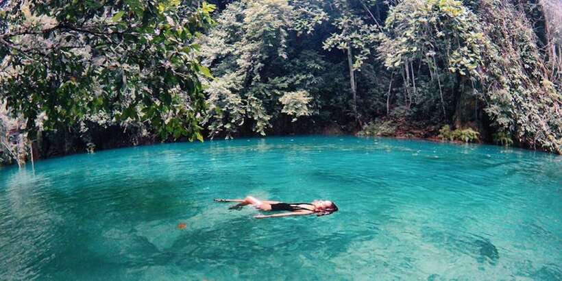 Cebu: Osmeña Peak and Kawasan Falls Canyoneering Day Trip - How to prepare for the day