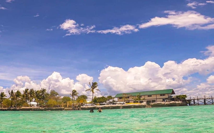 Cebu: Private Mactan Island Hopping Tour with Lunch - Key points to know before booking