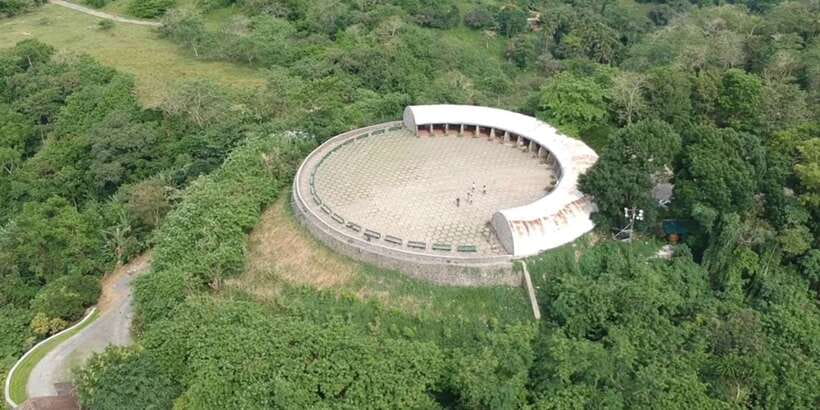 Cebu: Private Panoramic Tour with Dinner - The Tops after sunset