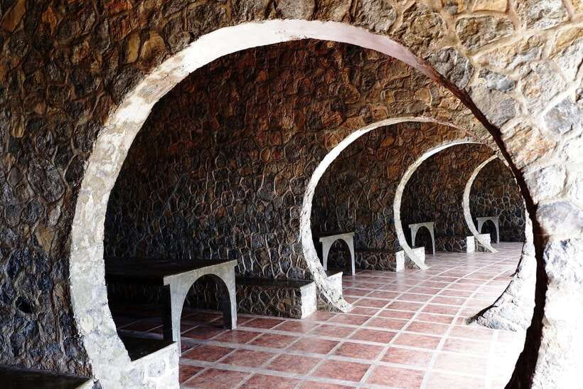 Cebu: Private Panoramic Tour with Dinner - What the private ride adds