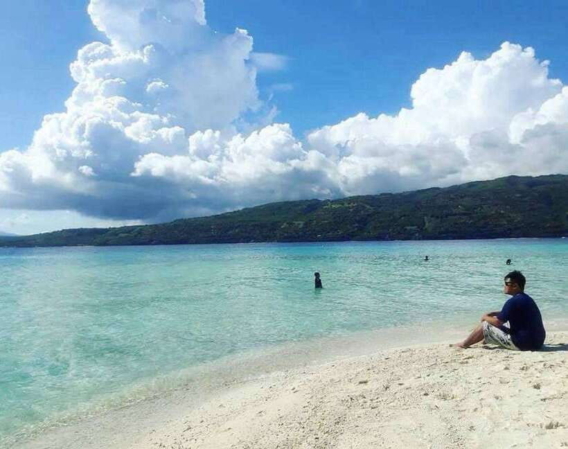 Cebu: Private Sumilon Island & Optional Whale Shark Swim - The early ride from Cebu to Oslob