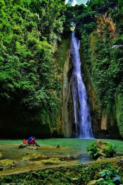 Cebu: Sardine Run Snorkeling, Mantayupan Falls & ATV Thrills - Who will enjoy this Cebu combination