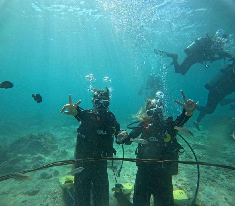 Cebu: Snorkeling + 3 Water Activity Tour - Four water choices after your snorkeling