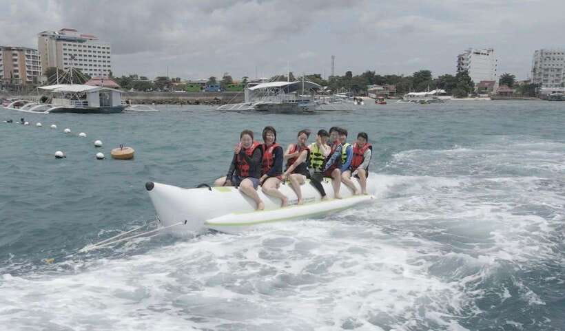 Cebu: Snorkeling + 3 Water Activity Tour - Snorkeling first, then choose your pace