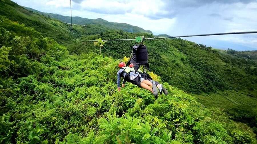 Cebu: Whaleshark Swimming & Kawasan falls Canyoneering Tour - FAQ