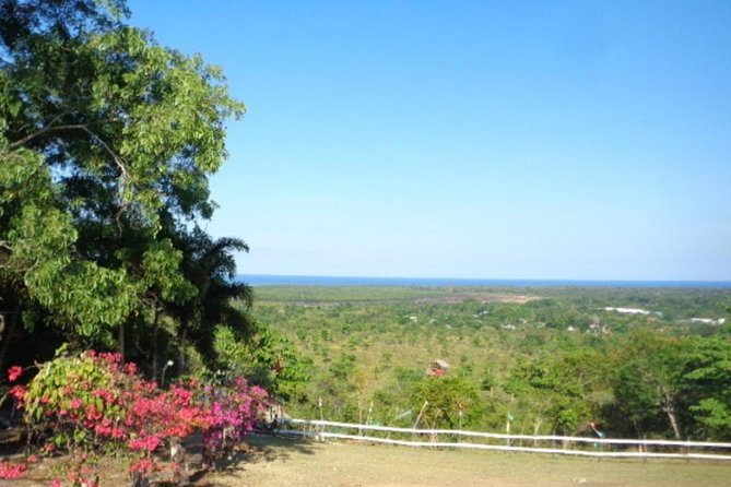 City tour of Puerto Princesa Palawan Philippines - One hour at the Palawan Wildlife Rescue and Conservation Center