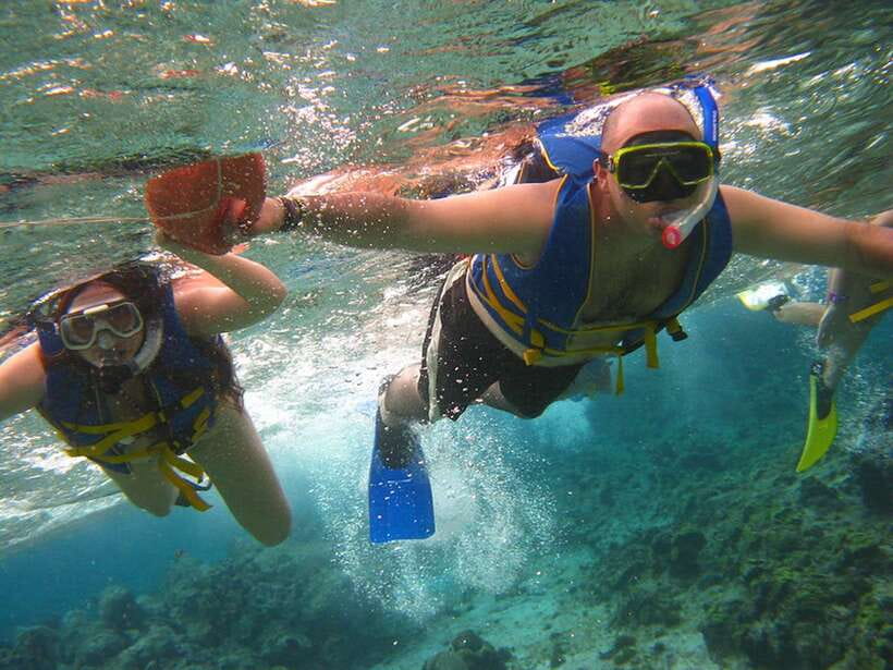 Coron: Coastal Cliffs, Beach & Malcapuya Island Hopping Tour - Who will enjoy this Coron island tour