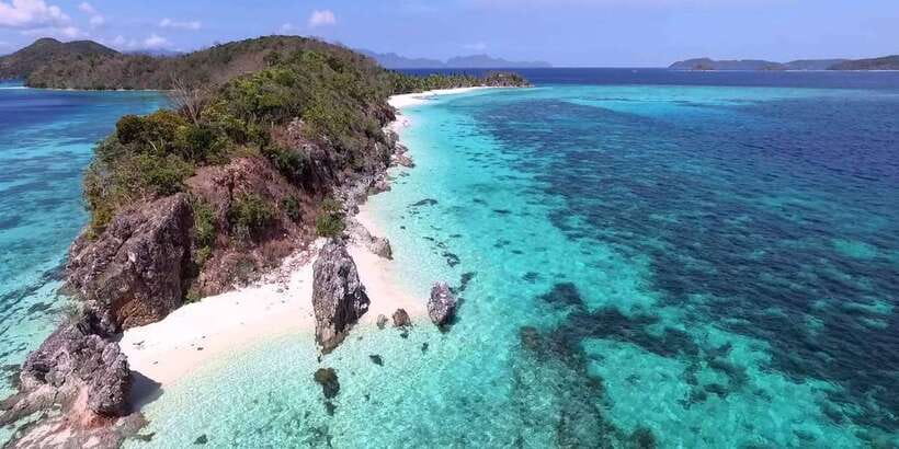Coron: Coastal Cliffs, Beach & Malcapuya Island Hopping Tour - Should you book it?