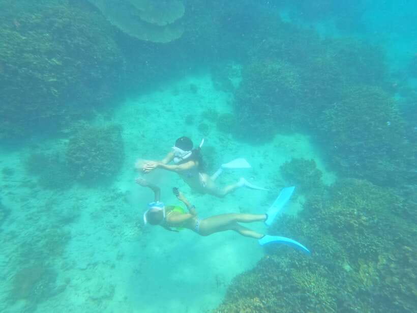 Coron: Dugong Watching with Sea Turtle and Coral Garden tour - What to pack for comfort