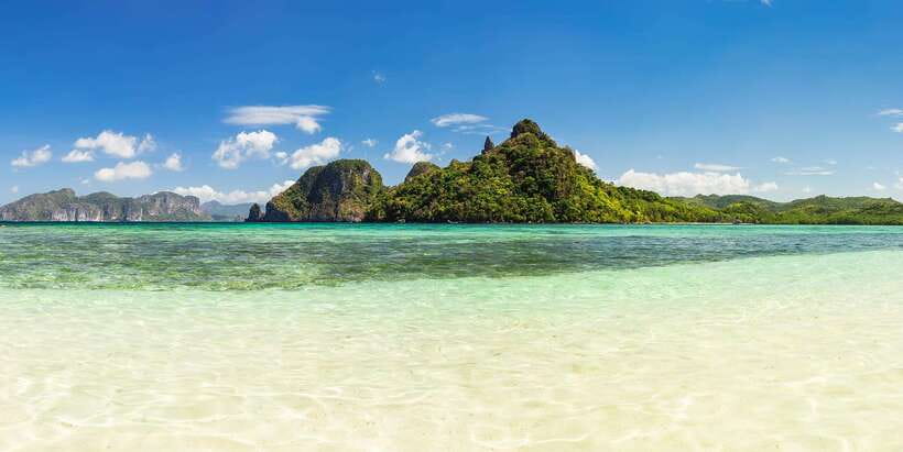 Coron Island Escapade: A Tropical Feast & Adventure - Key points to know before booking