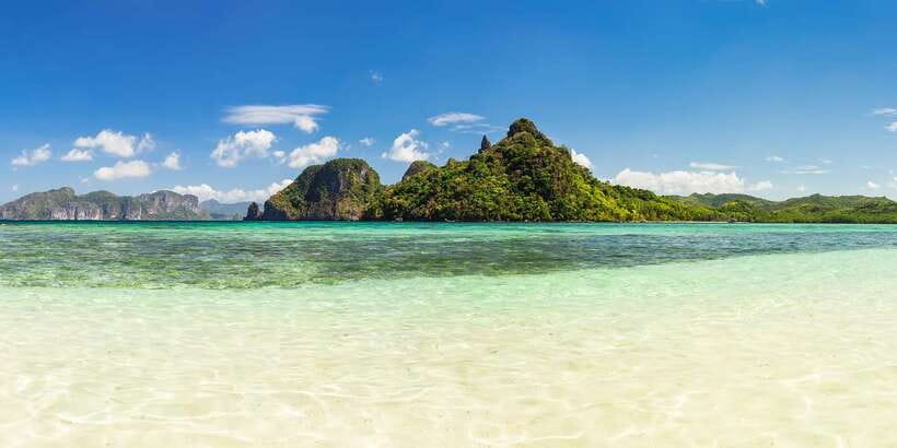Coron Island Escapade: A Tropical Feast & Adventure - Timing can make or break the day