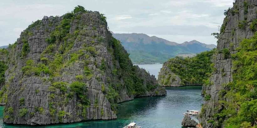 Coron Island Escapade: A Tropical Feast & Adventure - Who will get the most from this tour