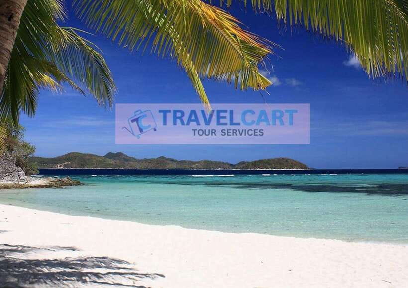 Coron Island Escapade Boat Tour with Lunch - Starting from Coron at 8:30 AM