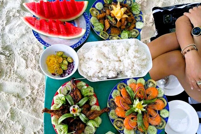 Coron Island Escapade Group Tour with Island Lunch - What the Coron island escapade is really like