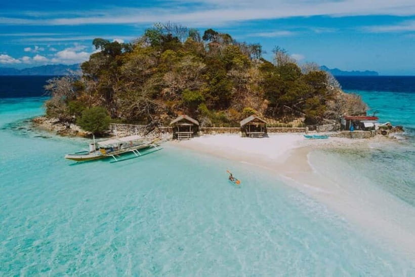Coron: Island Escapade Tour with Lunch - Who will enjoy this tour most