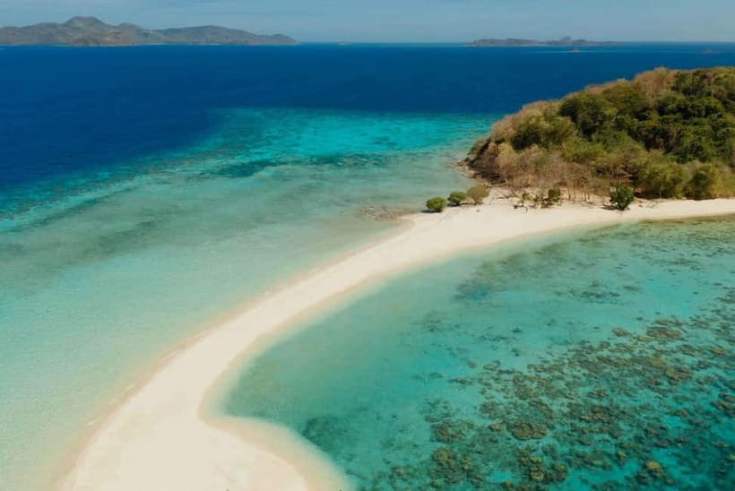 Coron: Island Escapade Tour with Lunch - The timing and weather tradeoff