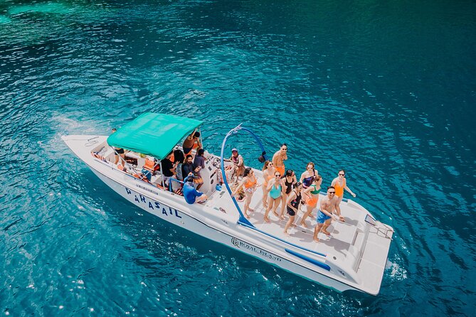 Coron Island Hopping Tour: via Private Speedboat - Why a private boat changes a Coron day