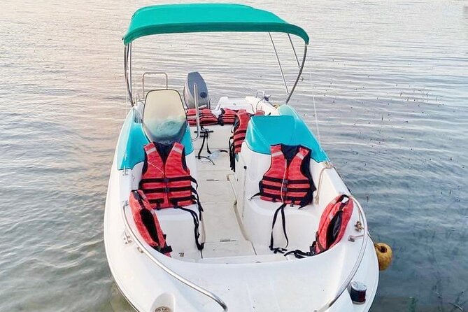 Coron Island Hopping Tour: via Private Speedboat - Planning your route from Coron