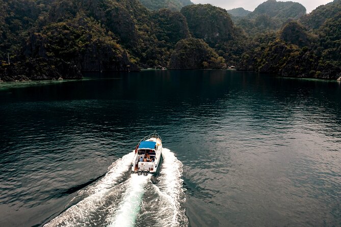 Coron Island Hopping Tour: via Private Yacht - Why the private format can be worth the cost