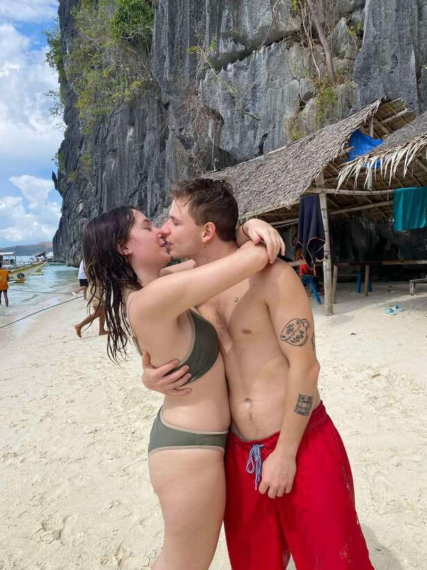 Coron Island Tour: 5 Top Attractions & Island Buffet Feast - The morning pickup and boat departure