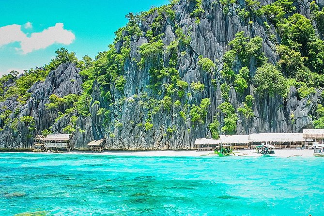 Coron Island Tour B (Private) - Twin Lagoon, the most memorable swim