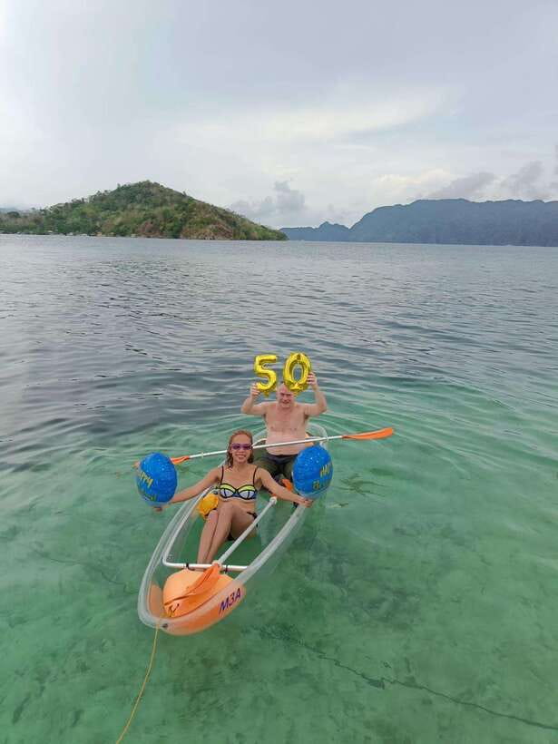 Coron: Island Tour B w/ Snorkeling & Lagoon Adventures - Food, guides, and the pace of the day