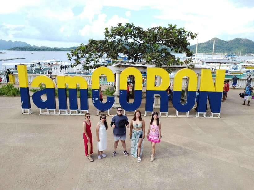 Coron: Island Tour B w/ Snorkeling & Lagoon Adventures - What to pack and what to budget