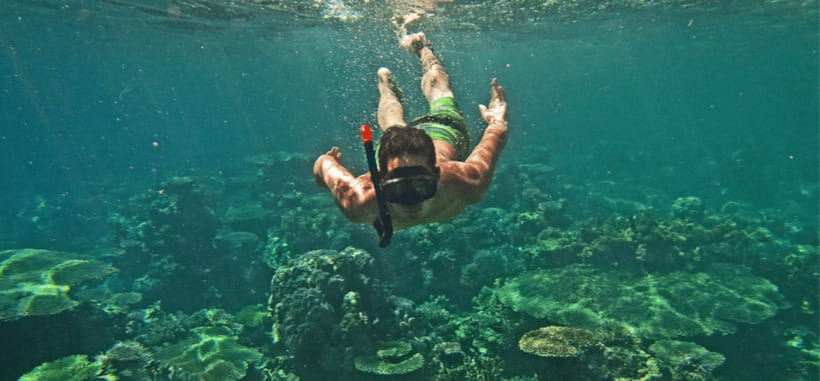 Coron: Island Tour (B) with Twin Lagoon & Lunch - Key points to know before booking