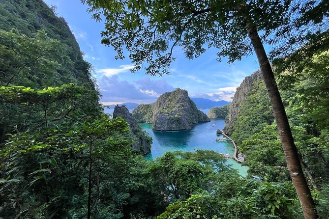 Coron Island Ultimate Tour: Private Boat and Tour Guide - Key points to know before booking