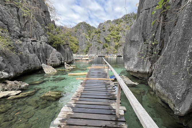 Coron Island Ultimate Tour: Private Boat and Tour Guide - A full Coron day from hotel pickup to return