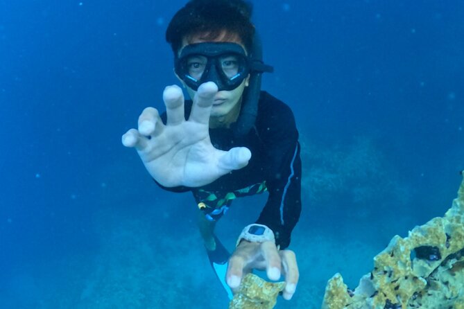 Coron Island Ultimate Tour: Private Boat and Tour Guide - Beach 91 for a slower stretch of the afternoon