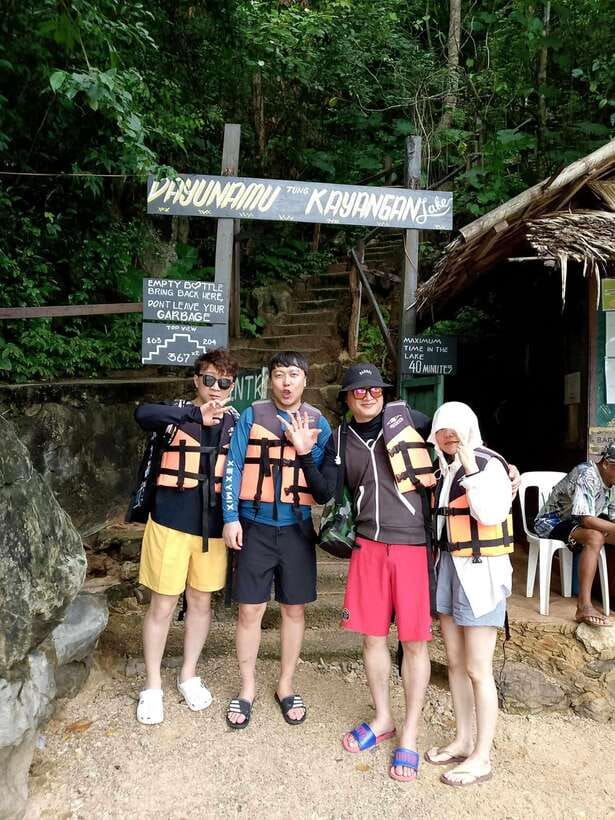Coron/Palawan: Coron Super Ultimate Tour with Lunch - Skeleton Wreck and Coral Garden