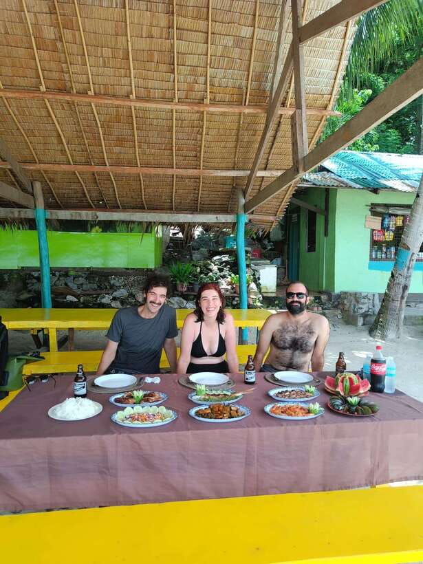 Coron/Palawan: Coron Super Ultimate Tour with Lunch - What to pack for a long water day