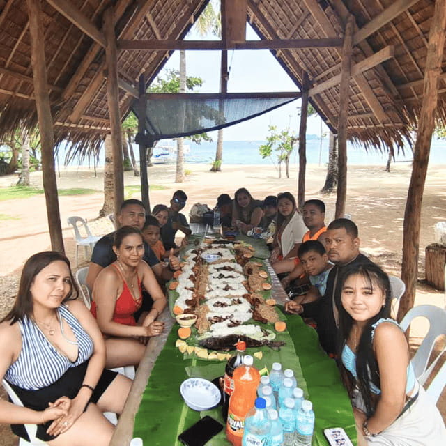 Coron Palawan - Island Escapade w/ Beachside Buffet Lunch - Who will enjoy this tour most?