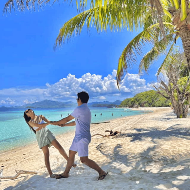 Coron Palawan - Island Escapade w/ Beachside Buffet Lunch - A practical plan for making the day better
