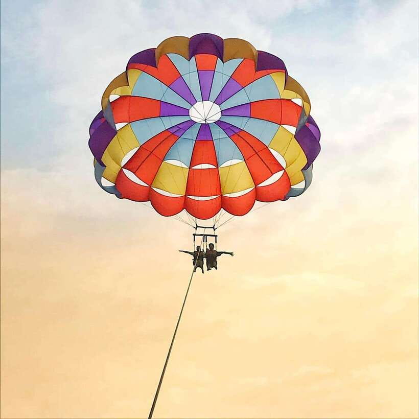 Coron: Parasailing Experience - Should you book the Coron parasailing experience?