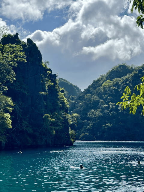 Coron: Private Boat Hire with Guided Tour and Lunch on Beach - Who will enjoy this Coron boat day